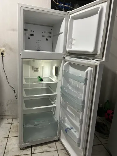 Geladeira consul frost free (Frete grátis)