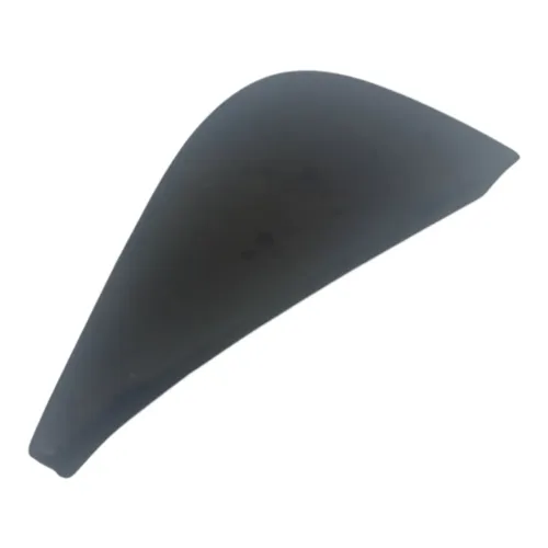 Moldura Externo Retrovisor Esquerdo Fiat Palio 1996 A 2000