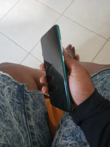 Redmi Note 8 pro