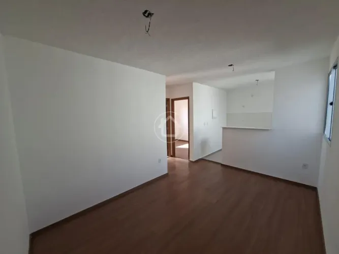APARTAMENTO NOVO 2 DORMITÓRIOS JARDIM PANAMÁ