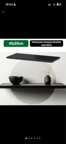 Prateleira