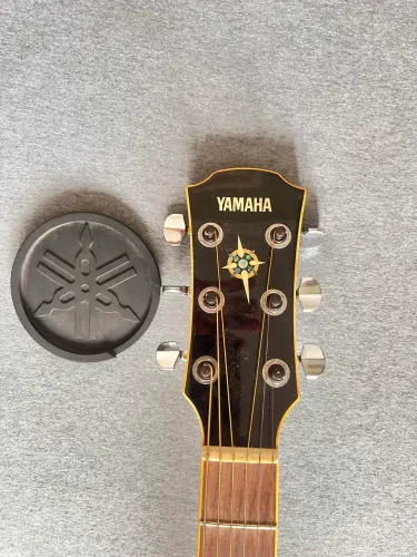 Violão Yamaha CPX 700 II