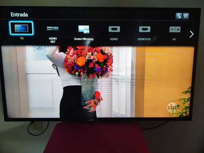 Tv Samsung 46 digital 