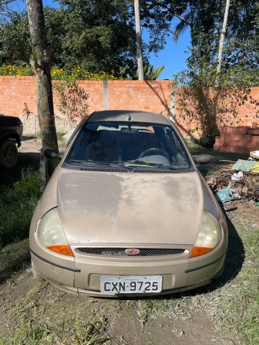 Ford KA 1.0i 3P 1999