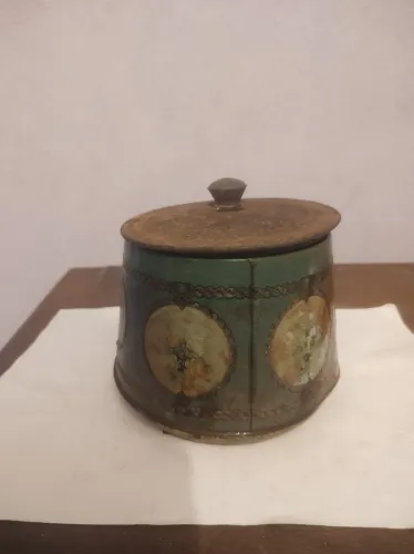 Lata Antiga