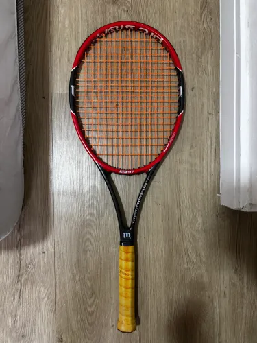 Wilson Pro Staff RF97