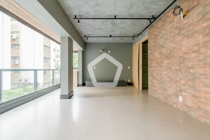 Apartamento em Itaim Bibi