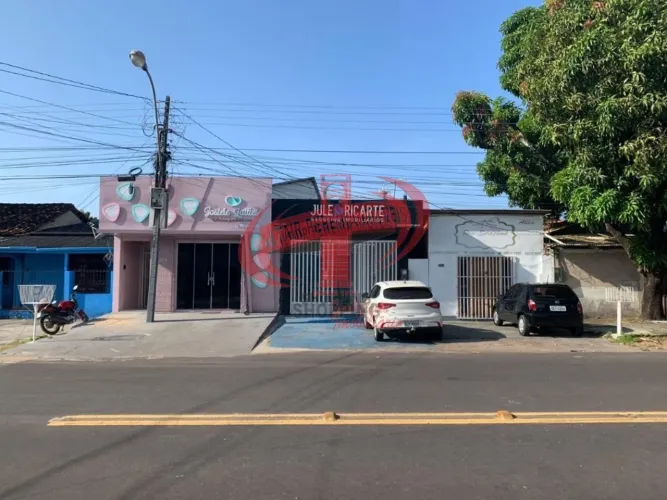 Apartamento Para Locação no Centro, Macapá.