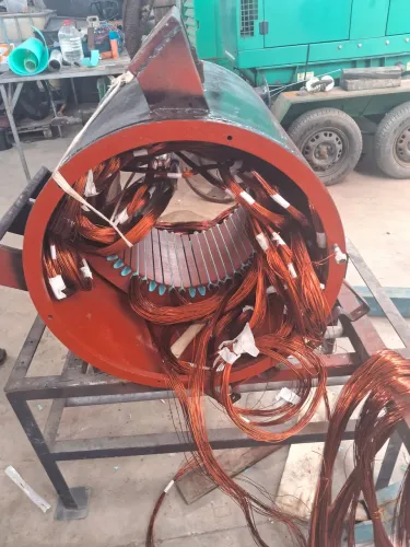 Eletricista  bahiano