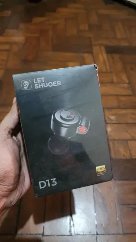LETSHUOER D13 (LACRADO)