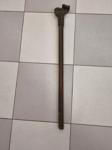 Dobrador tubo 3/4 alumínio, cobre ou ferro fino