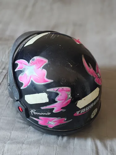 Capacete Taurus Femme 