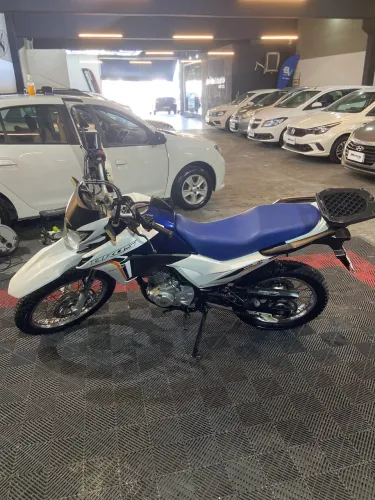 HONDA BROS 160 - IMPECÁVEL!