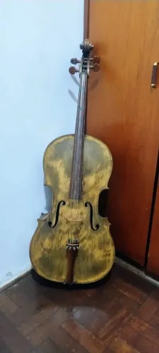 Violoncelo roloin milor 4/4