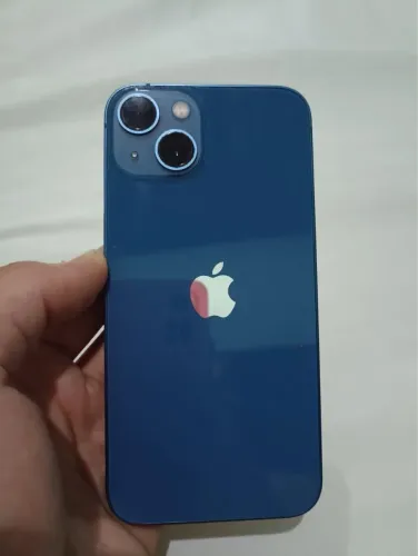 IPHONE 13 256gb 