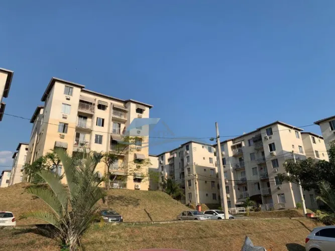 [AC. FINANCIAMENTO BANCÁRIO E FGTS] APARTAMENTO PNE A POUCOS MINUTOS DO WEST SHOPPING !!!