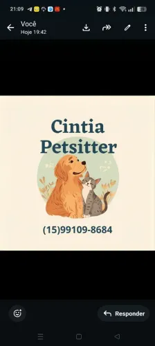 Petsitter
