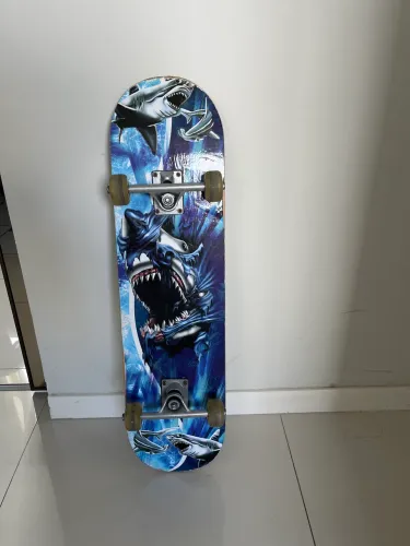 Skate infantil