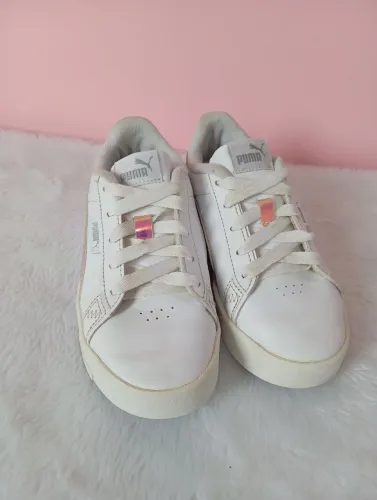 Tênis Puma importado Cambodia número 30