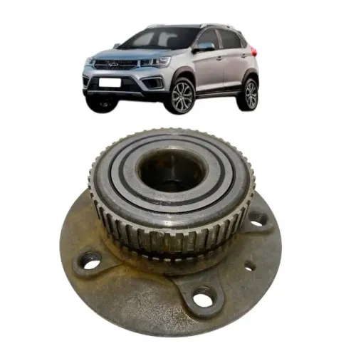 ROLAMENTO TRASEIRO CHERY TIGGO 2 2020