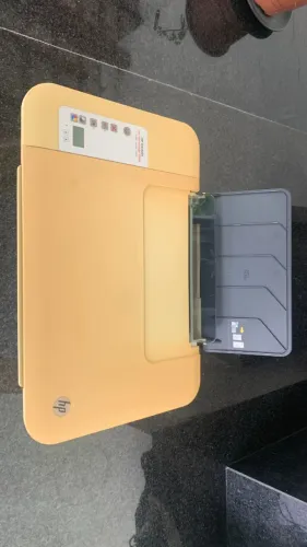 Impressora HP DeskJet 2546