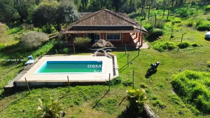 Sítio de 36.000m² em Cesário Lange - SP, com matrícula individualizada