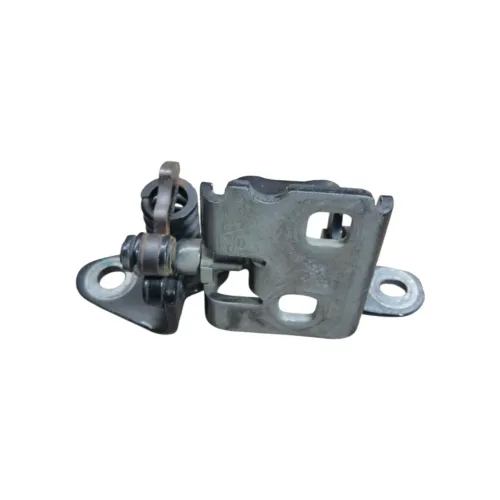Dobradiça Porta Dianteira Esquerda Dodge Journey 2009 A 2013