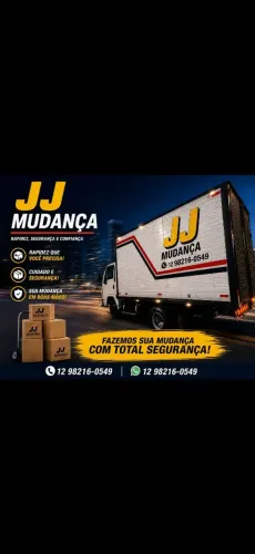 Fretes mudancas 