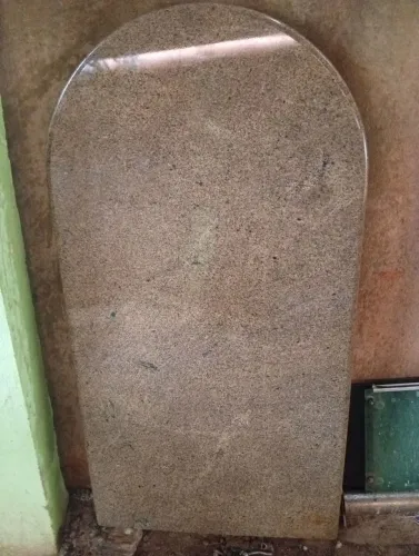 Pedra mesa