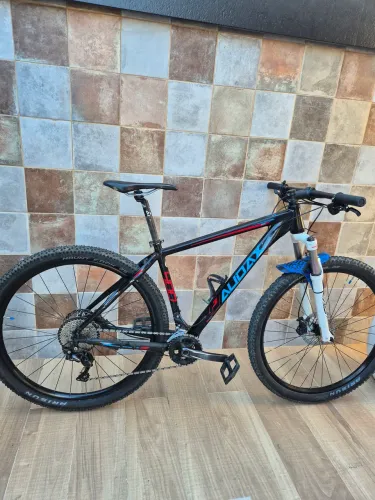Vendo Audax ADX 400 2020