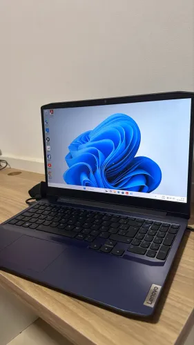 Ideapad Gaming 3i i7