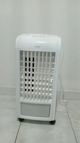 Climatizador