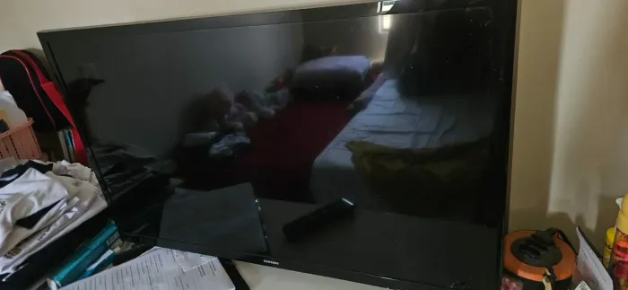 TV 32 SAMSUNG SMART