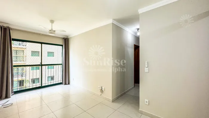 Victória I - Vitória I - Victoria - Vitoria - Apartamento Alphaville para alugar com 2 qua