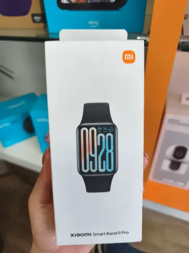Xiaomi Band 9 Pro Global Pronta Entrega