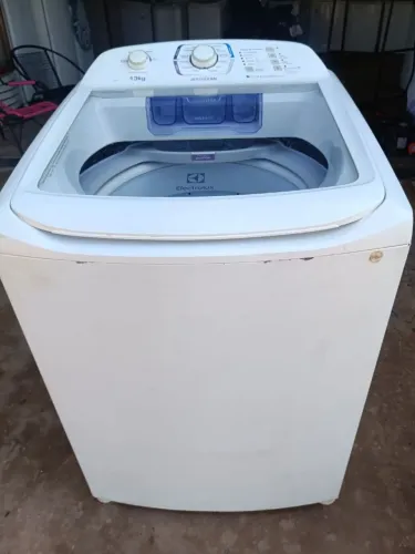 Electrolux 13kg Revisada 3 meses de garantia entrega grátis
