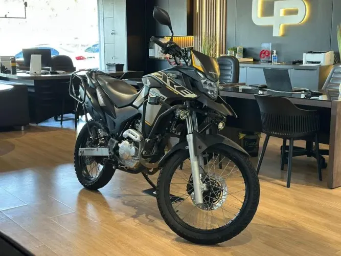 HONDA XRE 300 ABS 2023