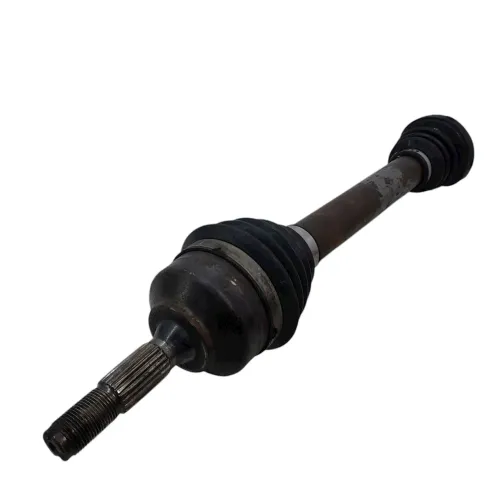 HOMOCINÉTICA ESQUERDA FIAT SIENA 1.3 2004 204386