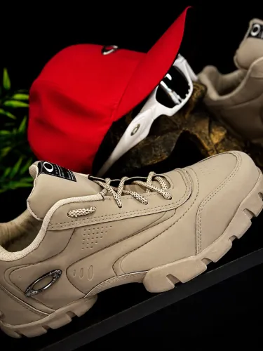 Tenis Oakley ou kit separado