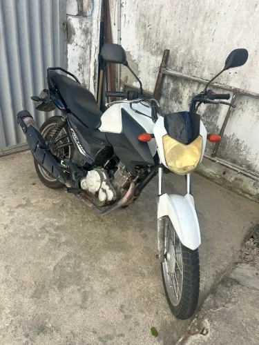 Yamaha Factor 2017