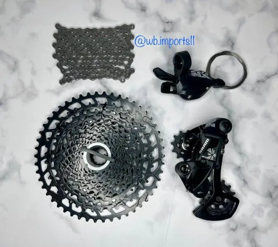 Kit sram gx lunar