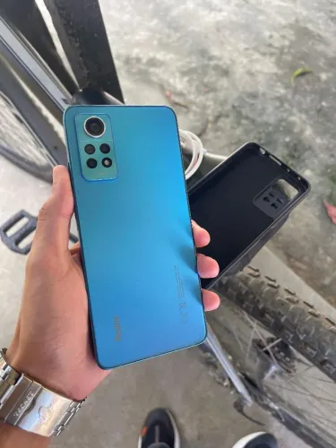 Xiaome note 12 PRO 4G