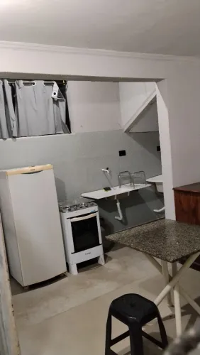 Kitnet mobiliada