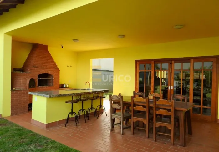Casa em condomínio para aluguel no Condomínio Terras da Alvorada em Itupeva/SP