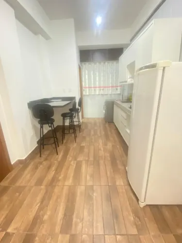 Aluga-se LOFT no Centro de Itajaí