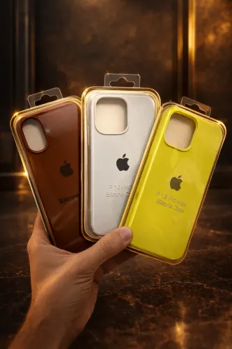 Cases de Silicone