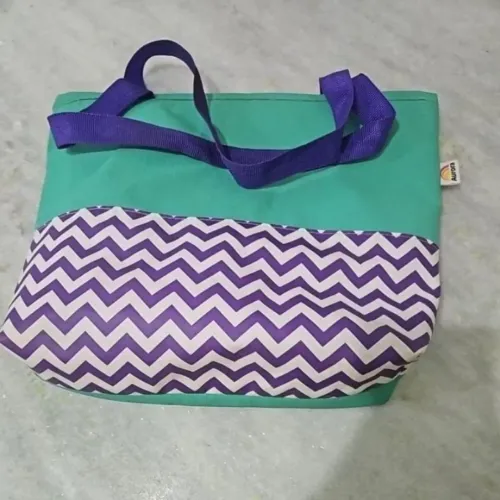 Bolsa Térmica Grande