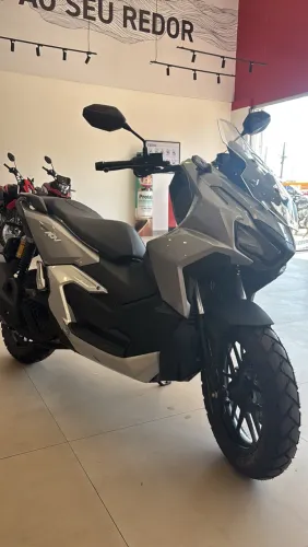 Honda ADV 160 2026