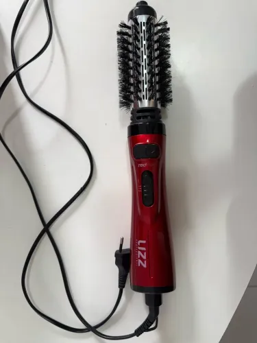 Escova Secadora Rotativa