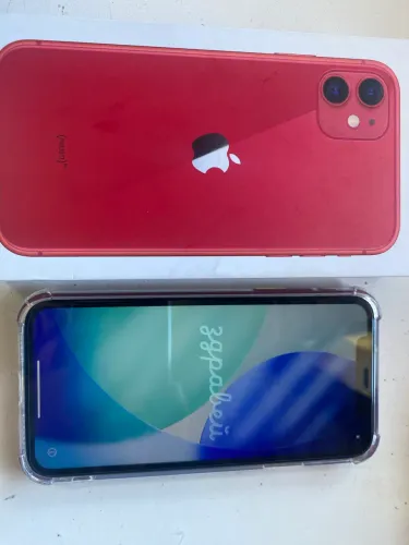 iPhone 11 todo original